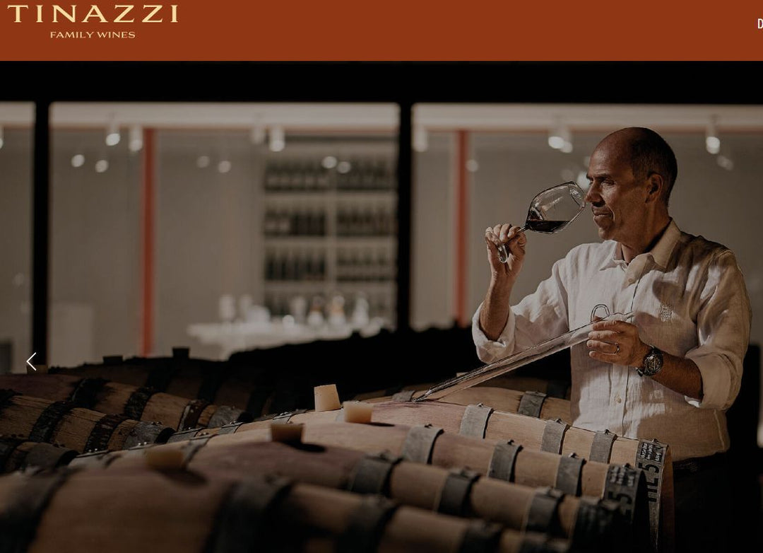 Ca de Rocchi Corve Corvina Veronese IGT - Der Rotwein für alle, die keine halben Sachen machen