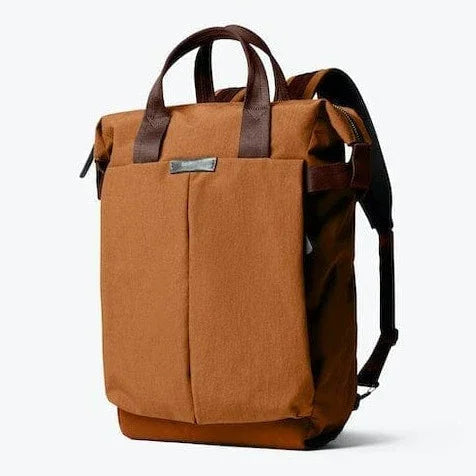Bellroy Tokyo Totepack als Beispiel für eine vielseitige Alltagstasche