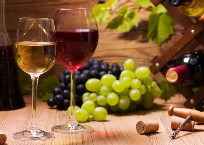 Europäische Weine & Bier aus Ingolstadt