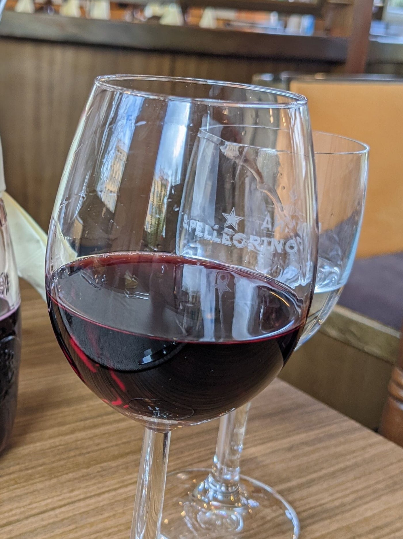 Rotwein