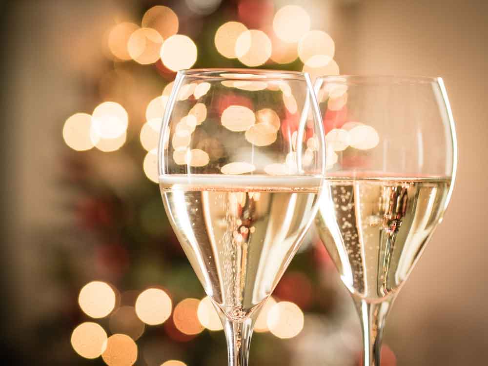 Sekt - Prosecco - Crémant - Champagner - Cidre - Poire