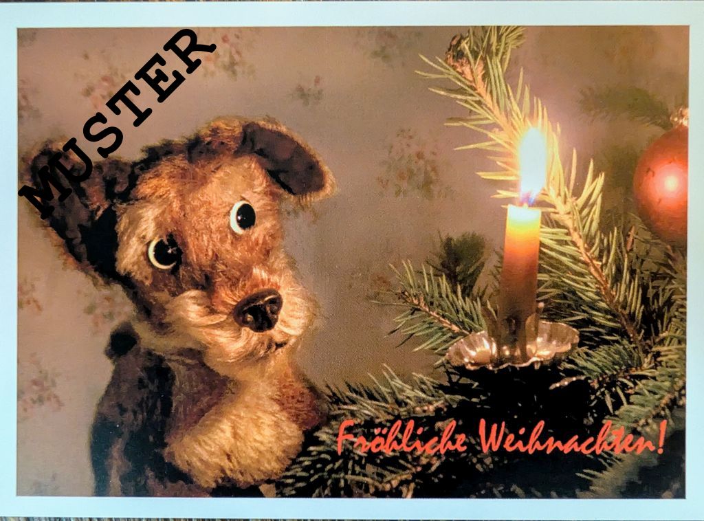 Möppi Baumann verblüffende Wahrheiten Postkarte - SoulTool