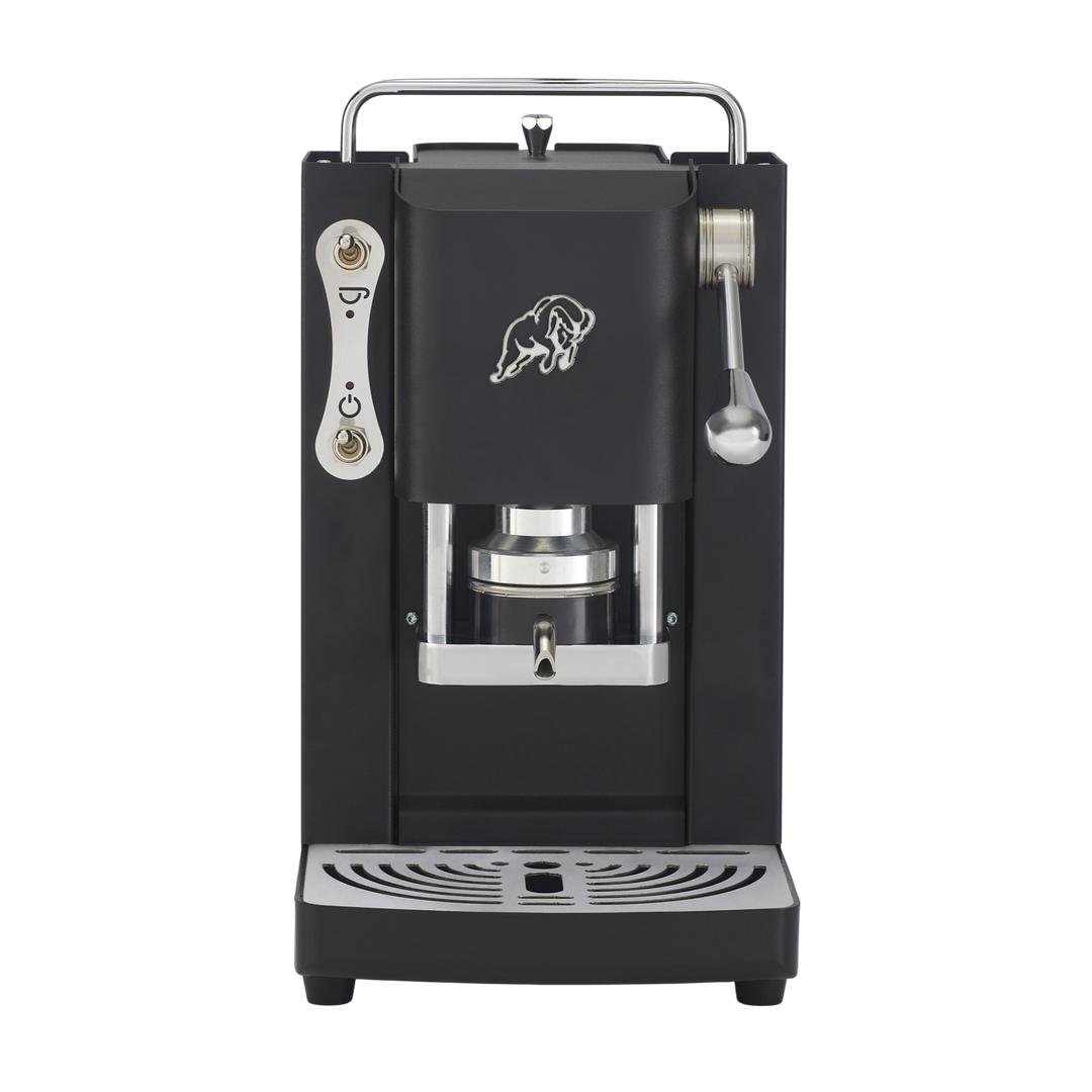 Pro Essential ESE Pad Espresso Maschine