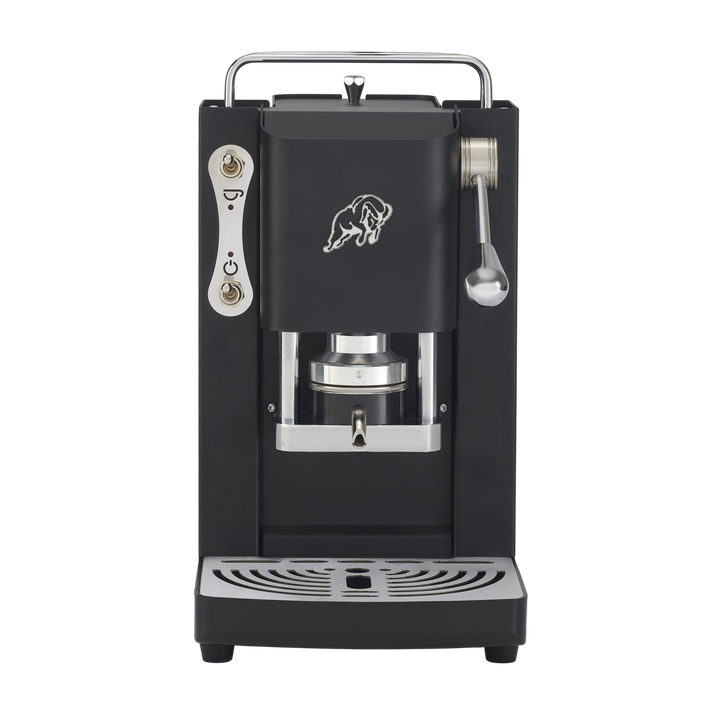 Pro Essential ESE Pad Espresso Maschine