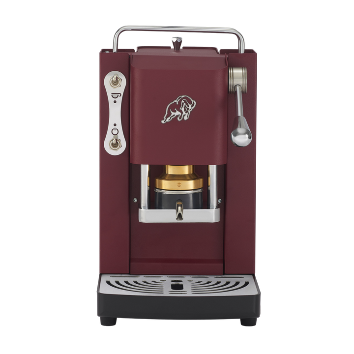 Pro Essential ESE Pad Espresso Maschine