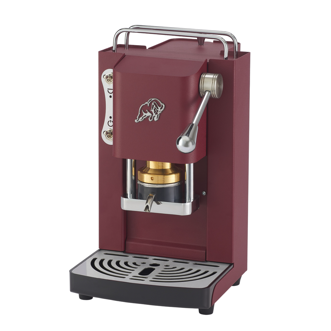 Pro Essential ESE Pad Espresso Maschine