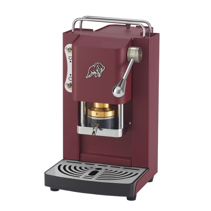 Pro Essential ESE Pad Espresso Maschine