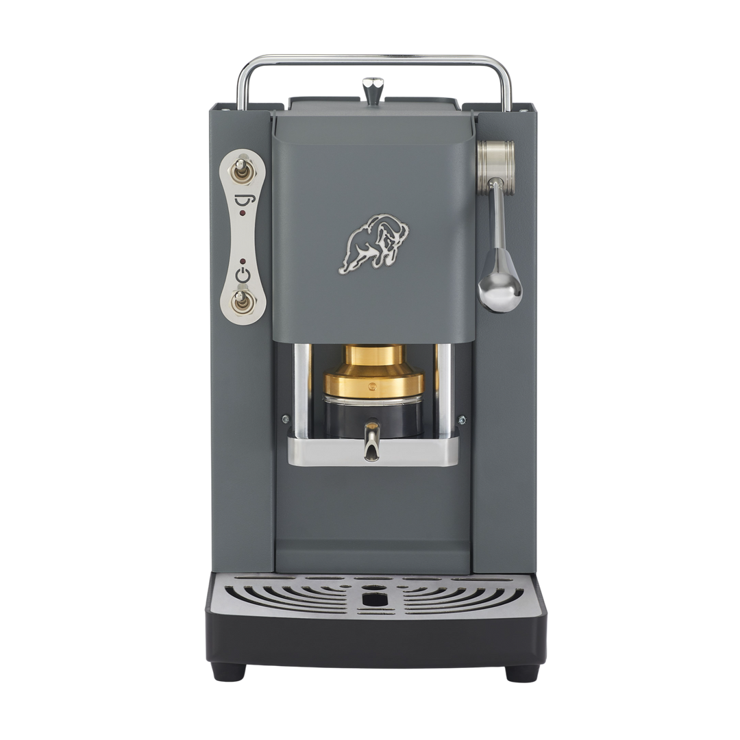 Pro Essential ESE Pad Espresso Maschine