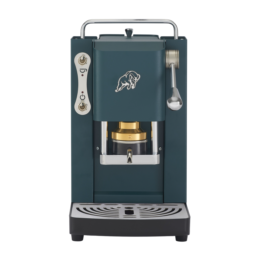 Pro Essential ESE Pad Espresso Maschine