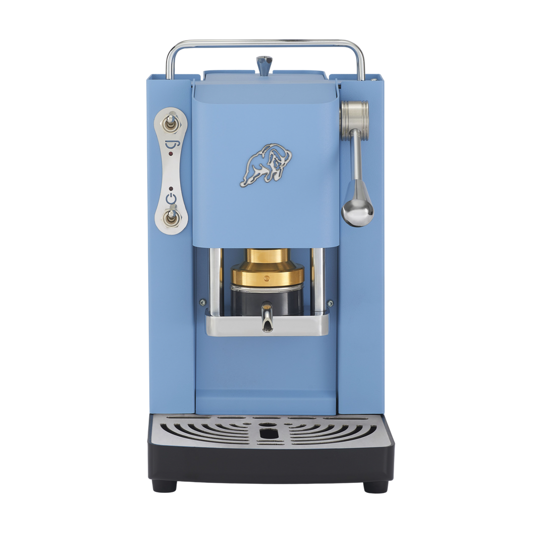 Pro Essential ESE Pad Espresso Maschine