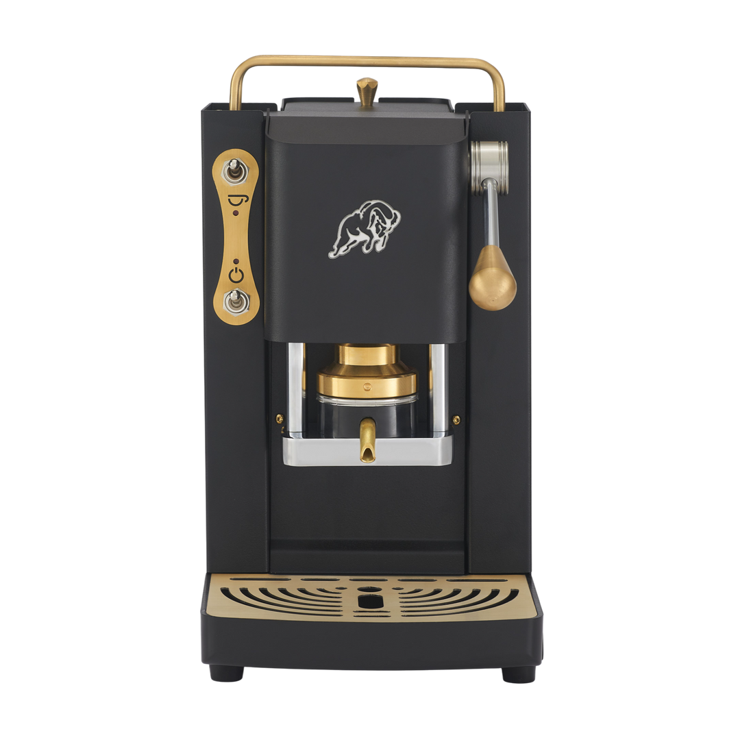 Pro Essential ESE Pad Espresso Maschine