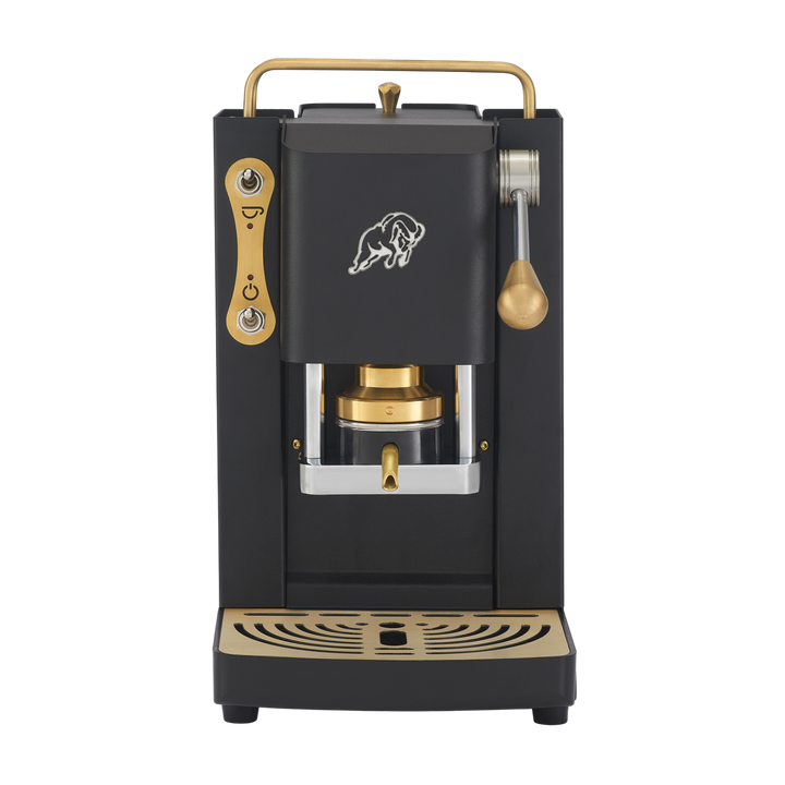 Pro Essential ESE Pad Espresso Maschine