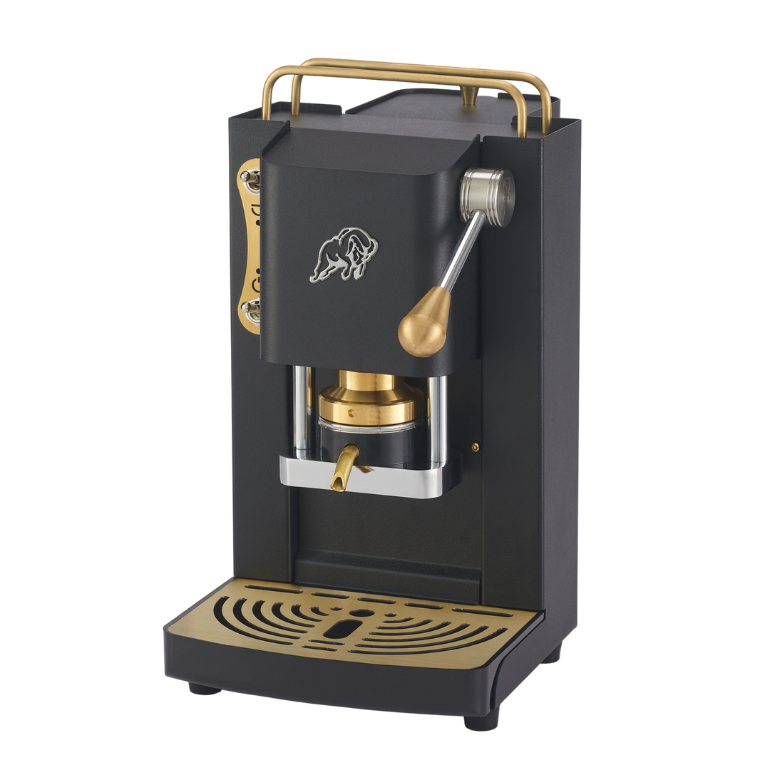 Pro Essential ESE Pad Espresso Maschine