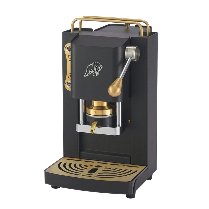 Pro Essential ESE Pad Espresso Maschine