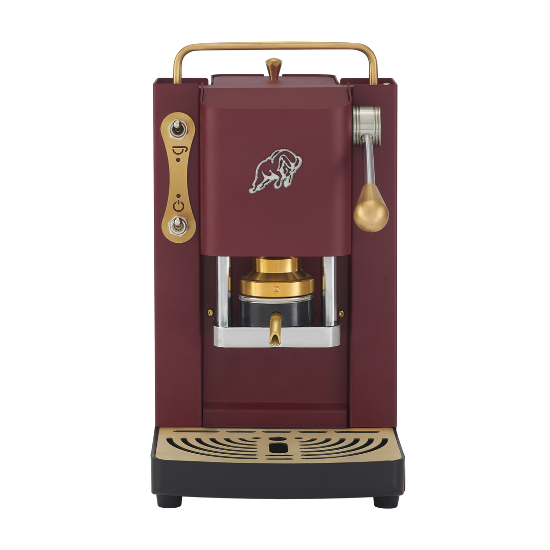 Pro Essential ESE Pad Espresso Maschine