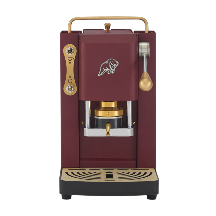 Pro Essential ESE Pad Espresso Maschine