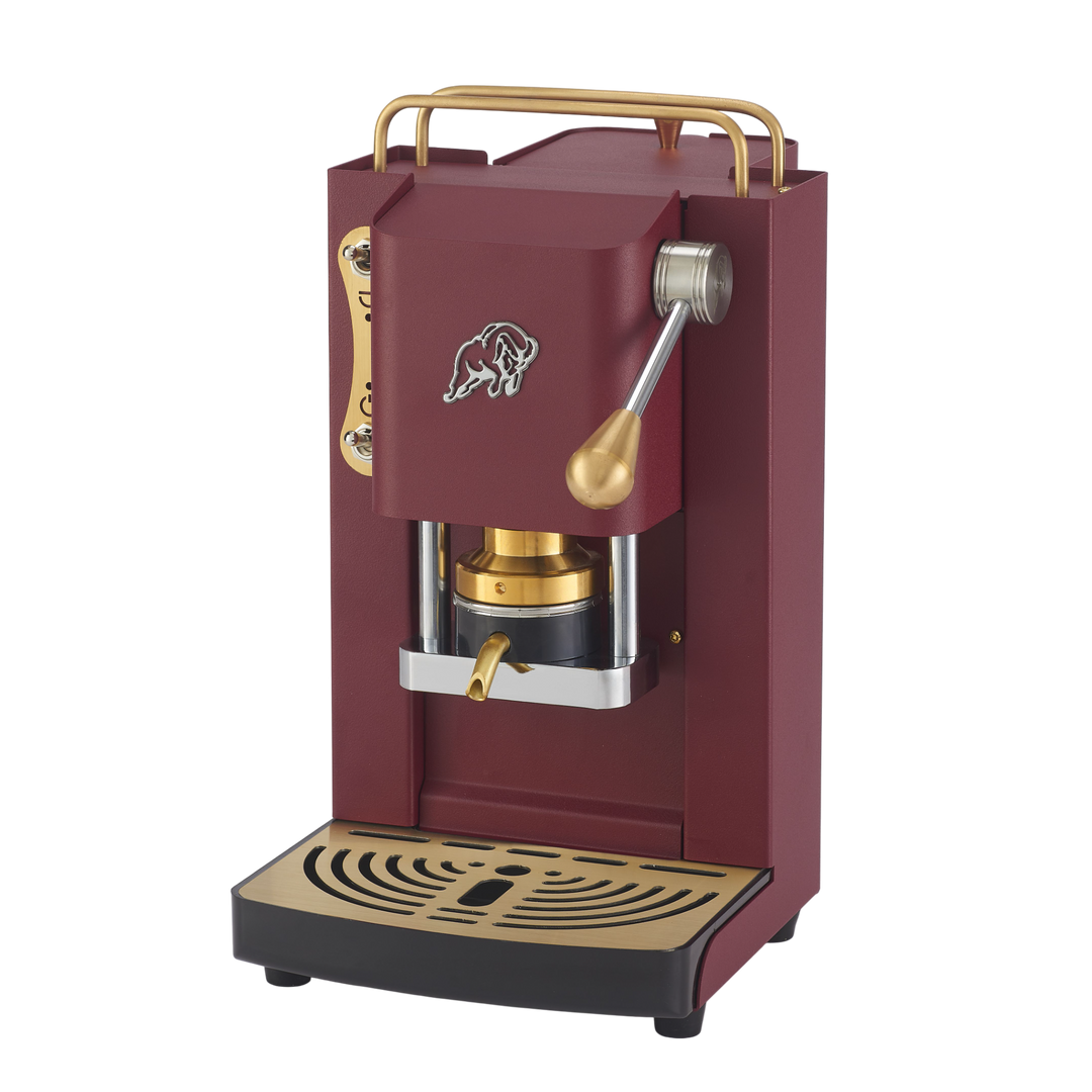 Pro Essential ESE Pad Espresso Maschine