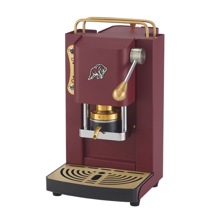 Pro Essential ESE Pad Espresso Maschine