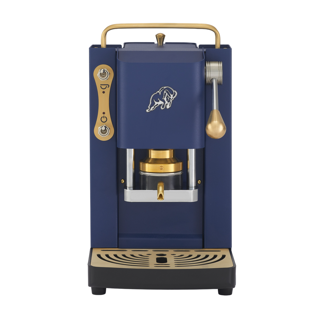 Pro Essential ESE Pad Espresso Maschine