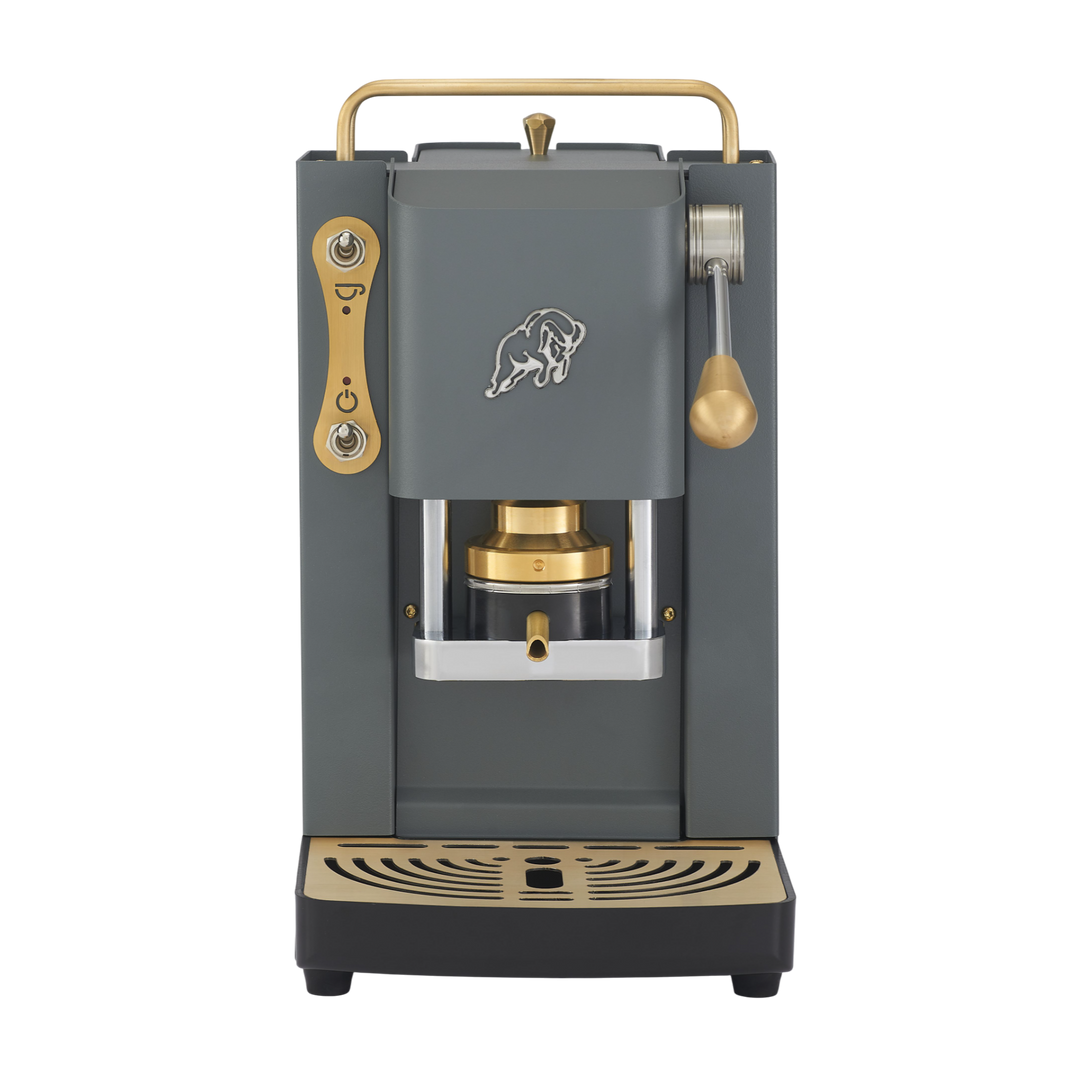 Pro Essential ESE Pad Espresso Maschine