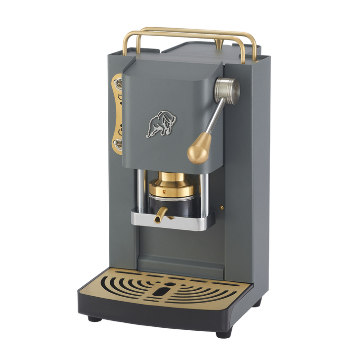 Pro Essential ESE Pad Espresso Maschine