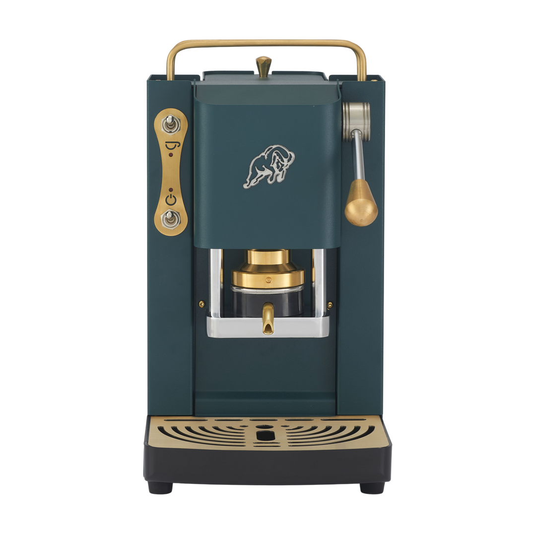 Pro Essential ESE Pad Espresso Maschine