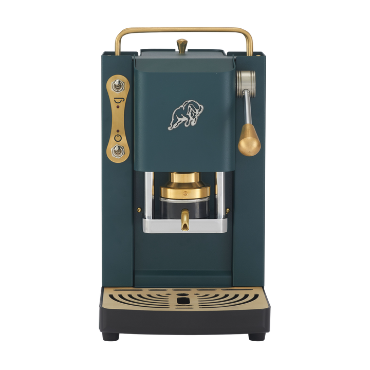 Pro Essential ESE Pad Espresso Maschine