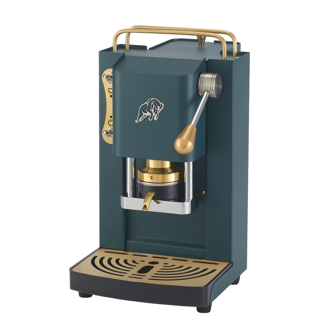 Pro Essential ESE Pad Espresso Maschine