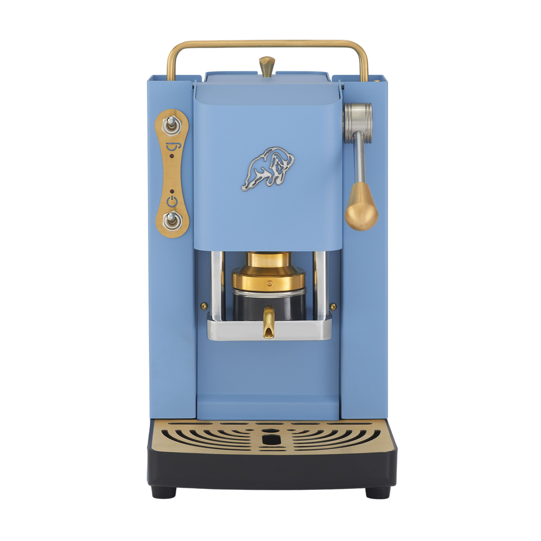 Pro Essential ESE Pad Espresso Maschine