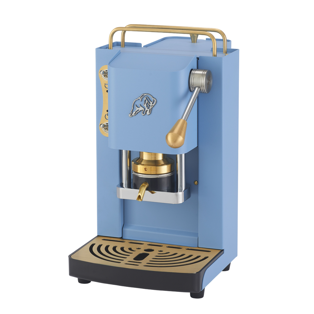 Pro Essential ESE Pad Espresso Maschine