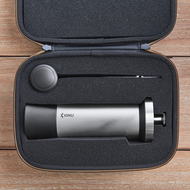 Travel Case