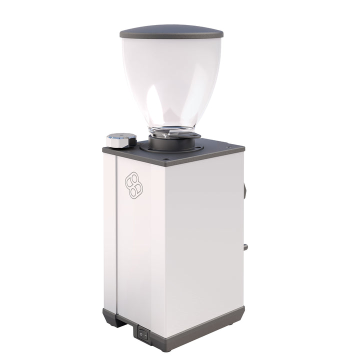LEO55 Kaffeemühle Mühle Macap 