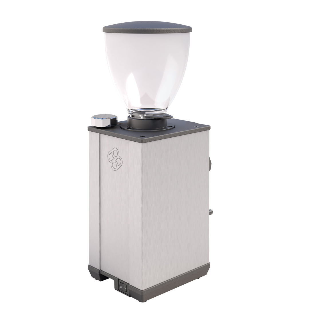 LEO55 Kaffeemühle Mühle Macap 