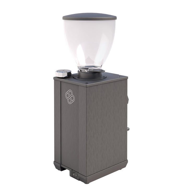 LEO55 Kaffeemühle Mühle Macap 