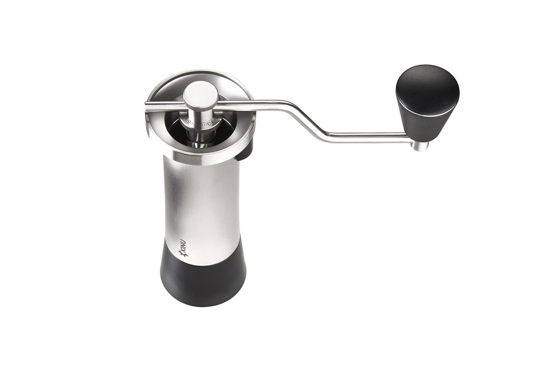 Kinu M47 Classic - manuelle Kaffeemühle