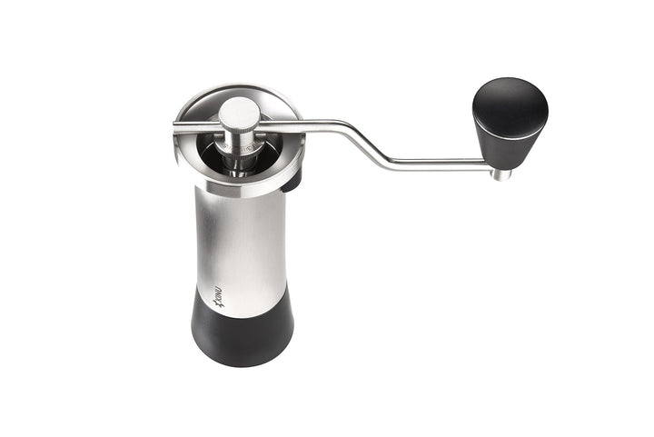Kinu M47 Classic - manuelle Kaffeemühle