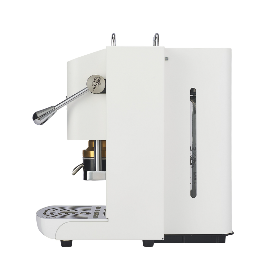 Pro Deluxe ESE Pad Espresso Maschine - 2nd Edition 2026