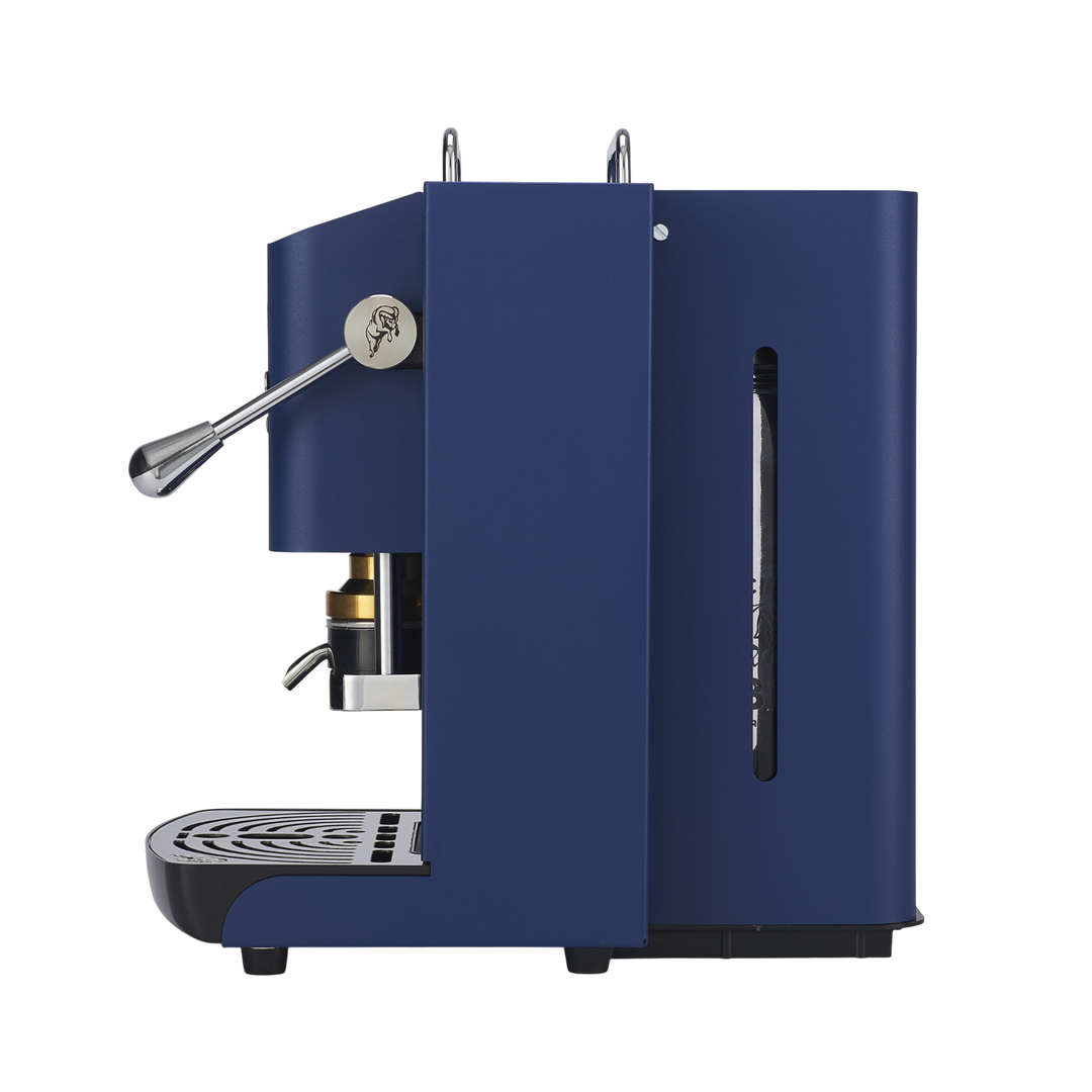 Pro Deluxe ESE Pad Espresso Maschine - 2nd Edition 2026