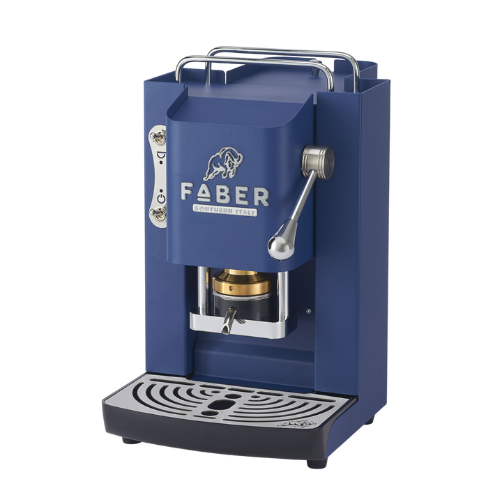 Pro Deluxe ESE Pad Espresso Maschine - 2nd Edition 2026