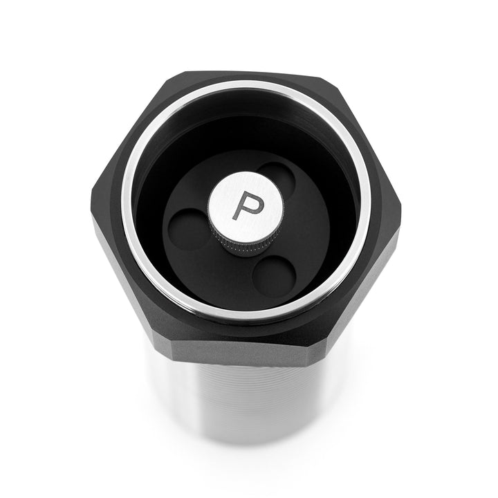Kinu Orion X - manuelle Gewürzmühle