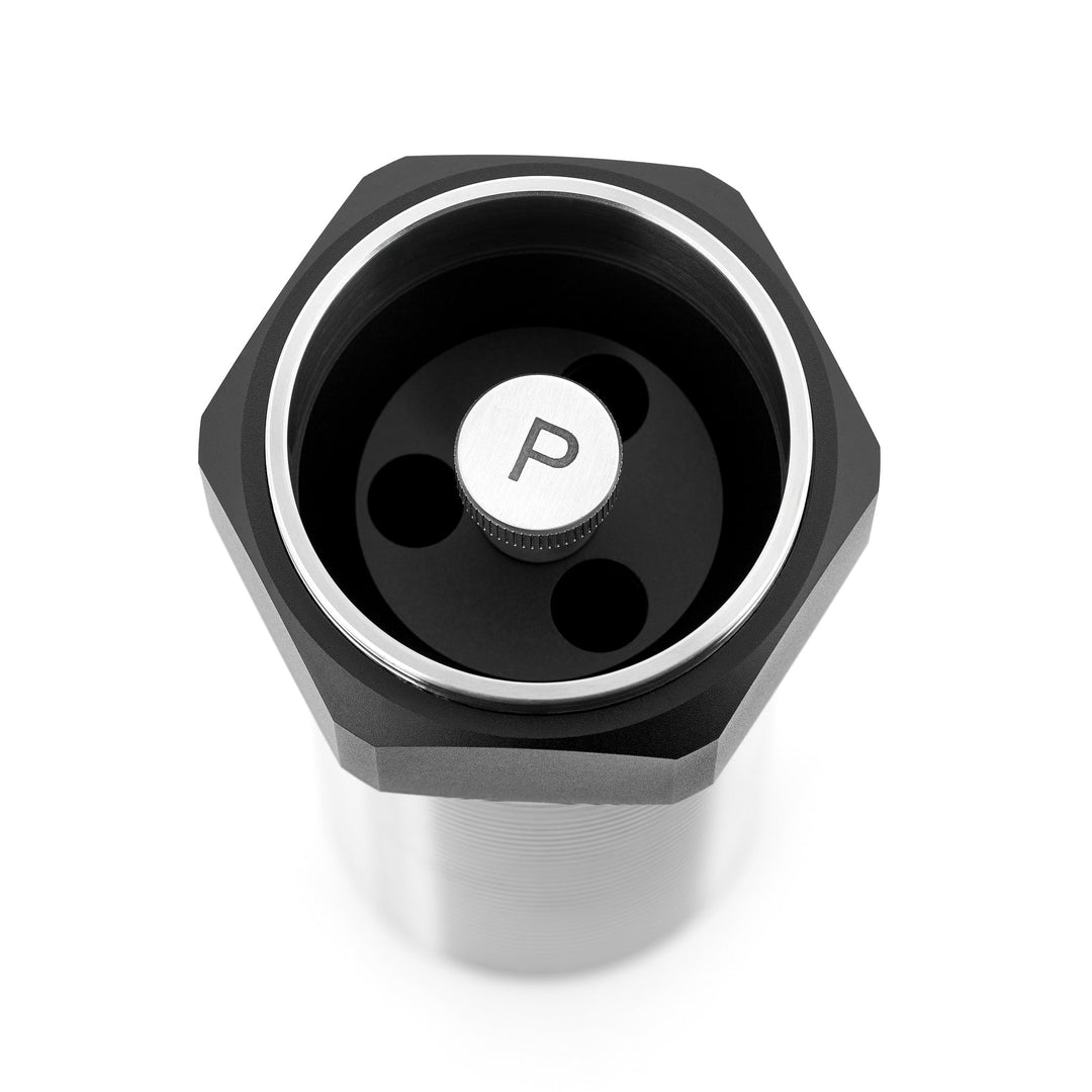 Kinu Orion X - manuelle Gewürzmühle