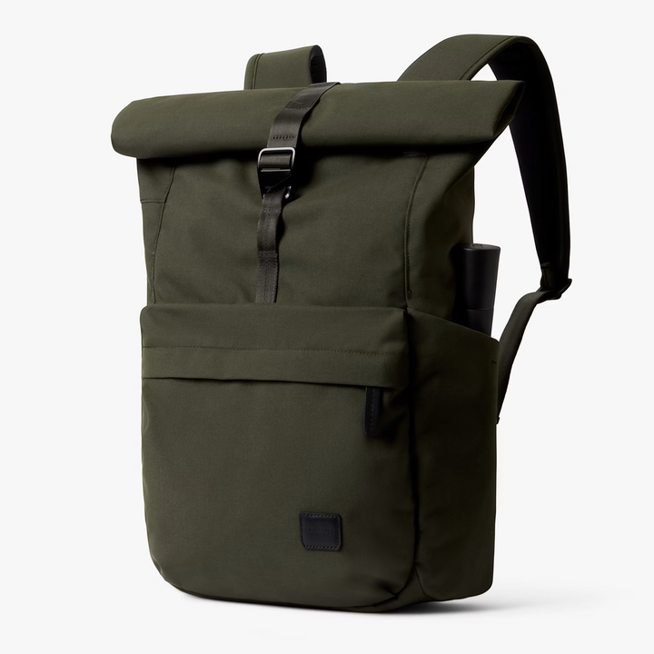 Classic Rolltop Backpack 23-26L - Der klassische Rucksack