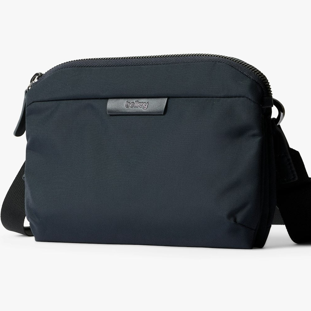 Tokyo Side Bag - 11 Liter Schultertasche