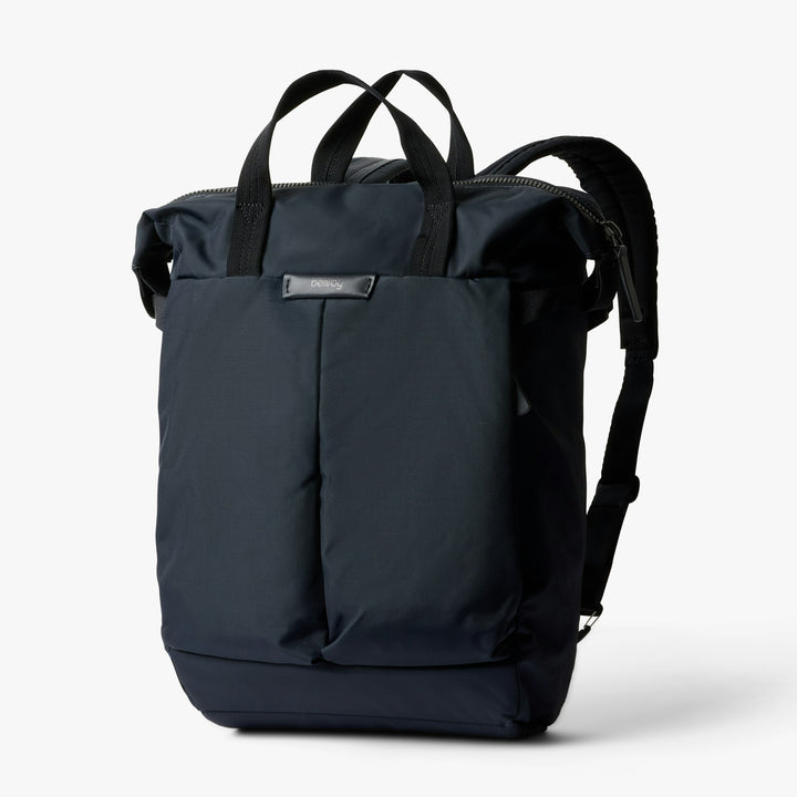 Tokyo Totepack Compact 14 Liter Notebooktasche und Rucksack