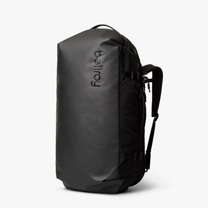 Venture Hauler Pack 57L - Der Duffelback-Rucksack
