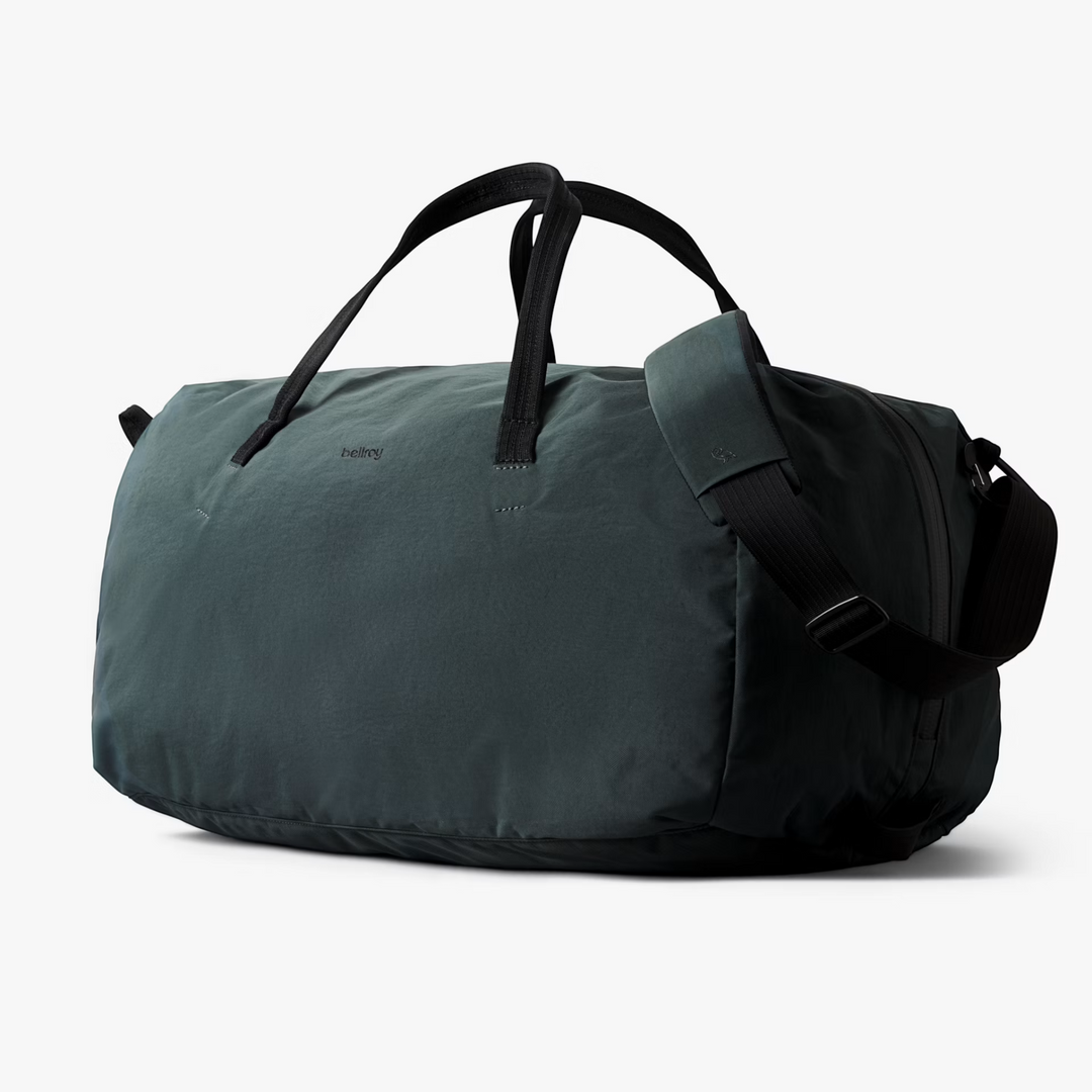 Venture Ready Duffel 55L - Die leichte, große Reisetasche