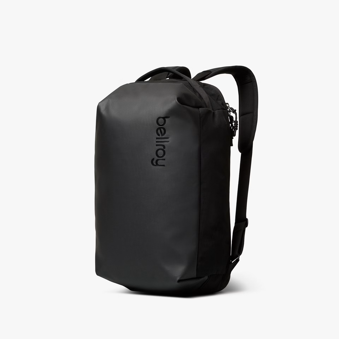 Venture Grab Pack 27L - Der robuste Reisebegleiter / Rucksack