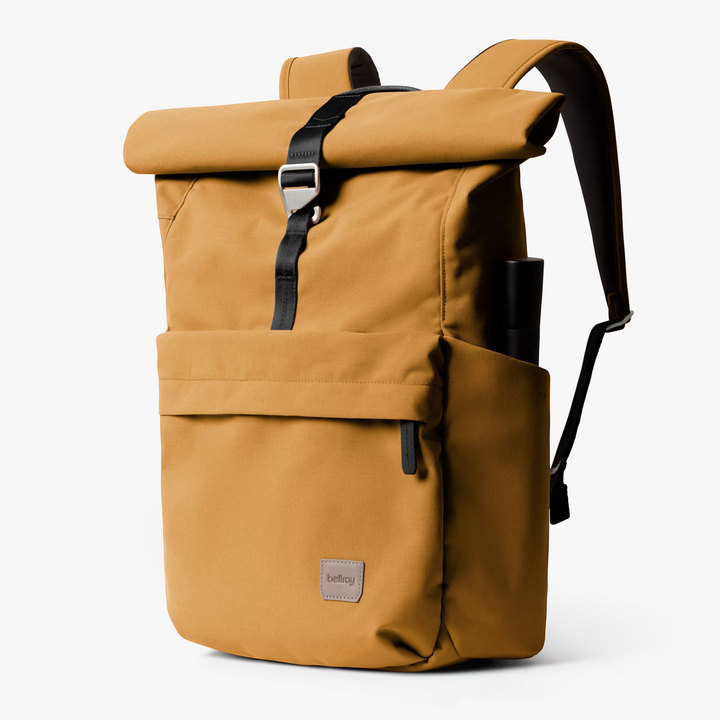 Classic Rolltop Backpack 23-26L - Der klassische Rucksack