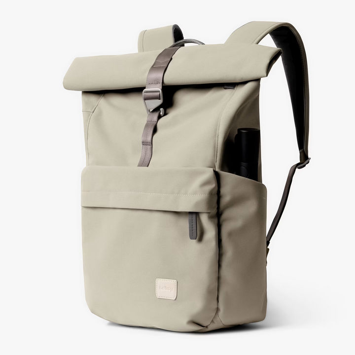 Classic Rolltop Backpack 23-26L - Der klassische Rucksack