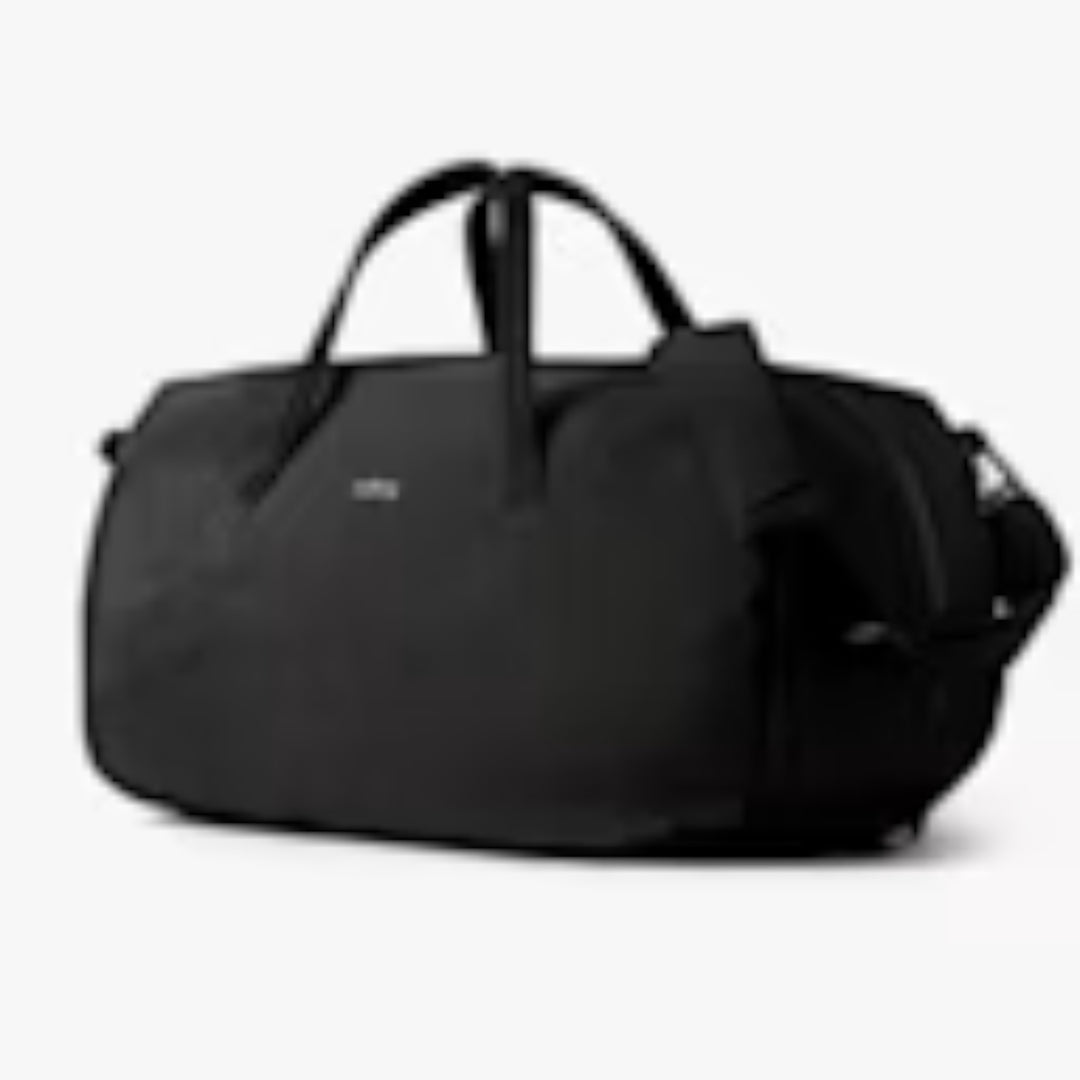 Venture Ready Duffel 55L - Die leichte, große Reisetasche